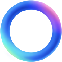 Meta AI Logo