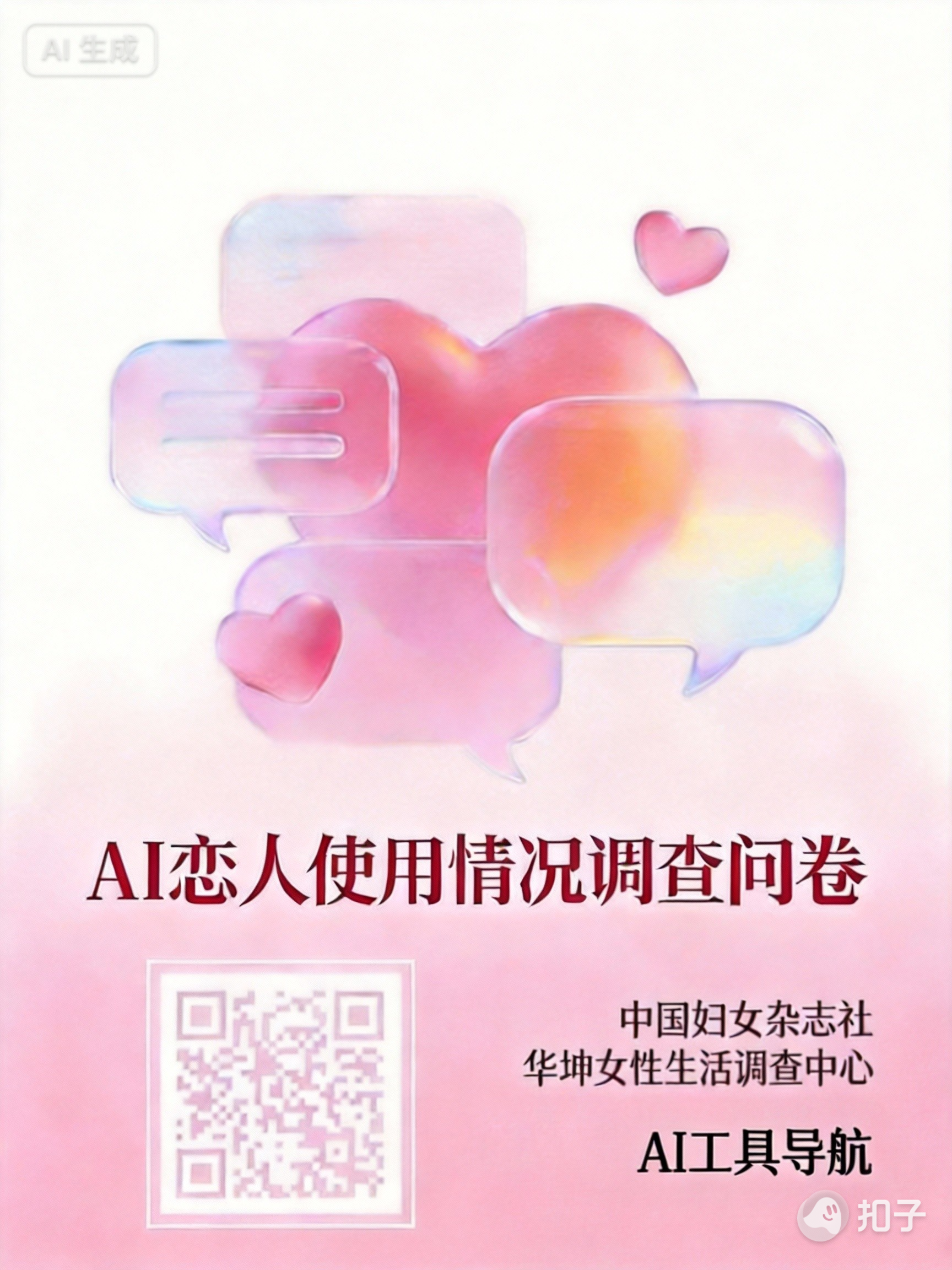 AI恋人使用情况调查问卷