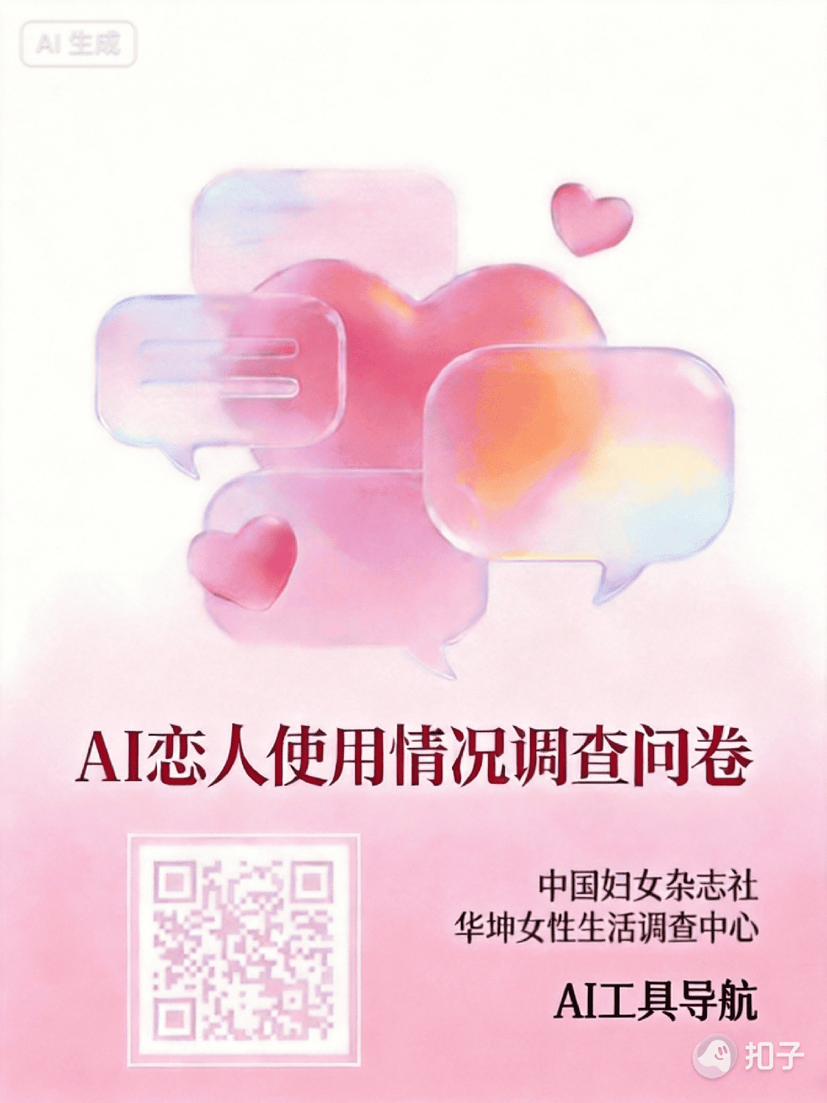 AI恋人使用情况调查问卷（已结束）