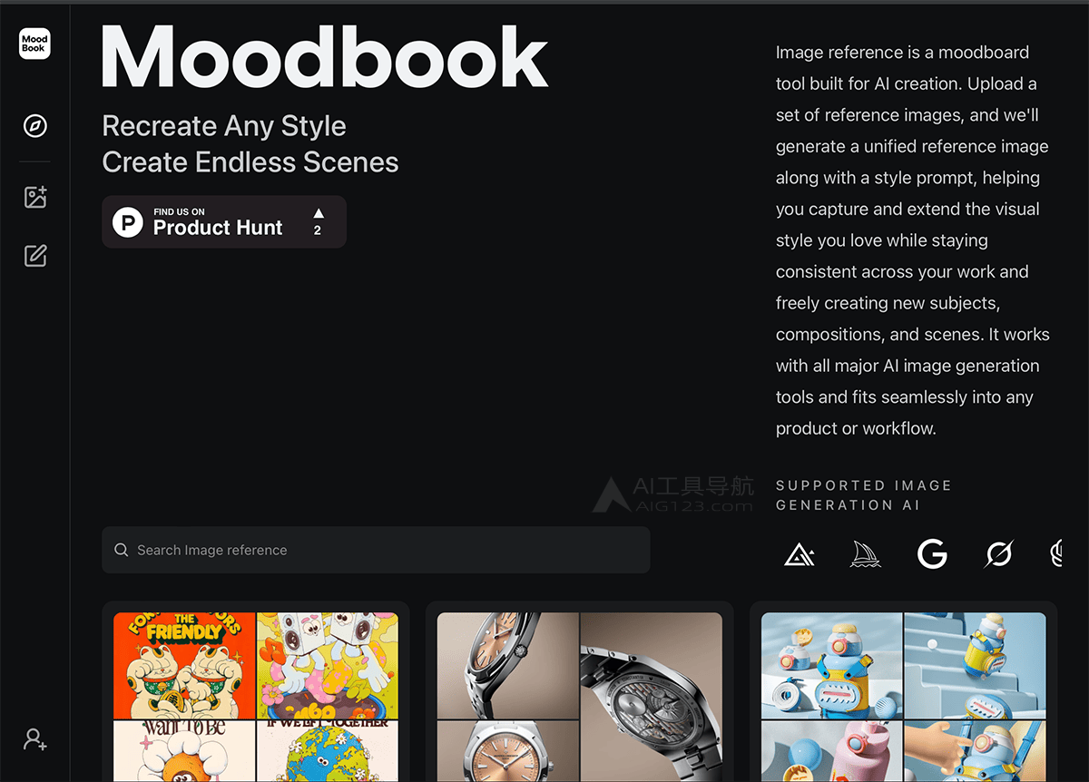 Moodbook