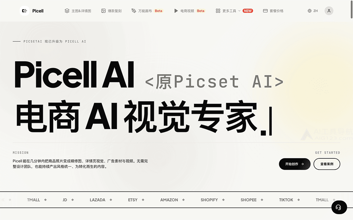 Picell