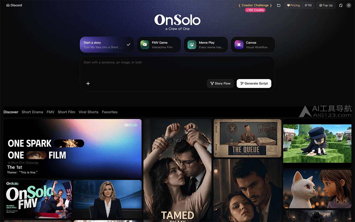 OnSolo