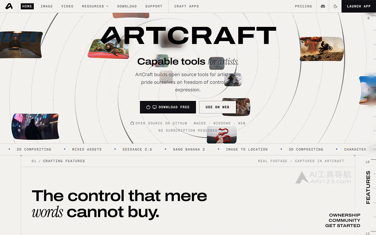 ArtCraft