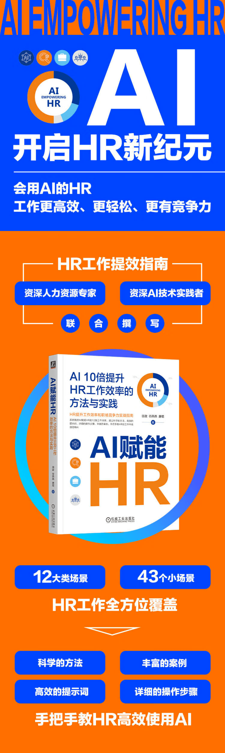 《AI赋能HR》