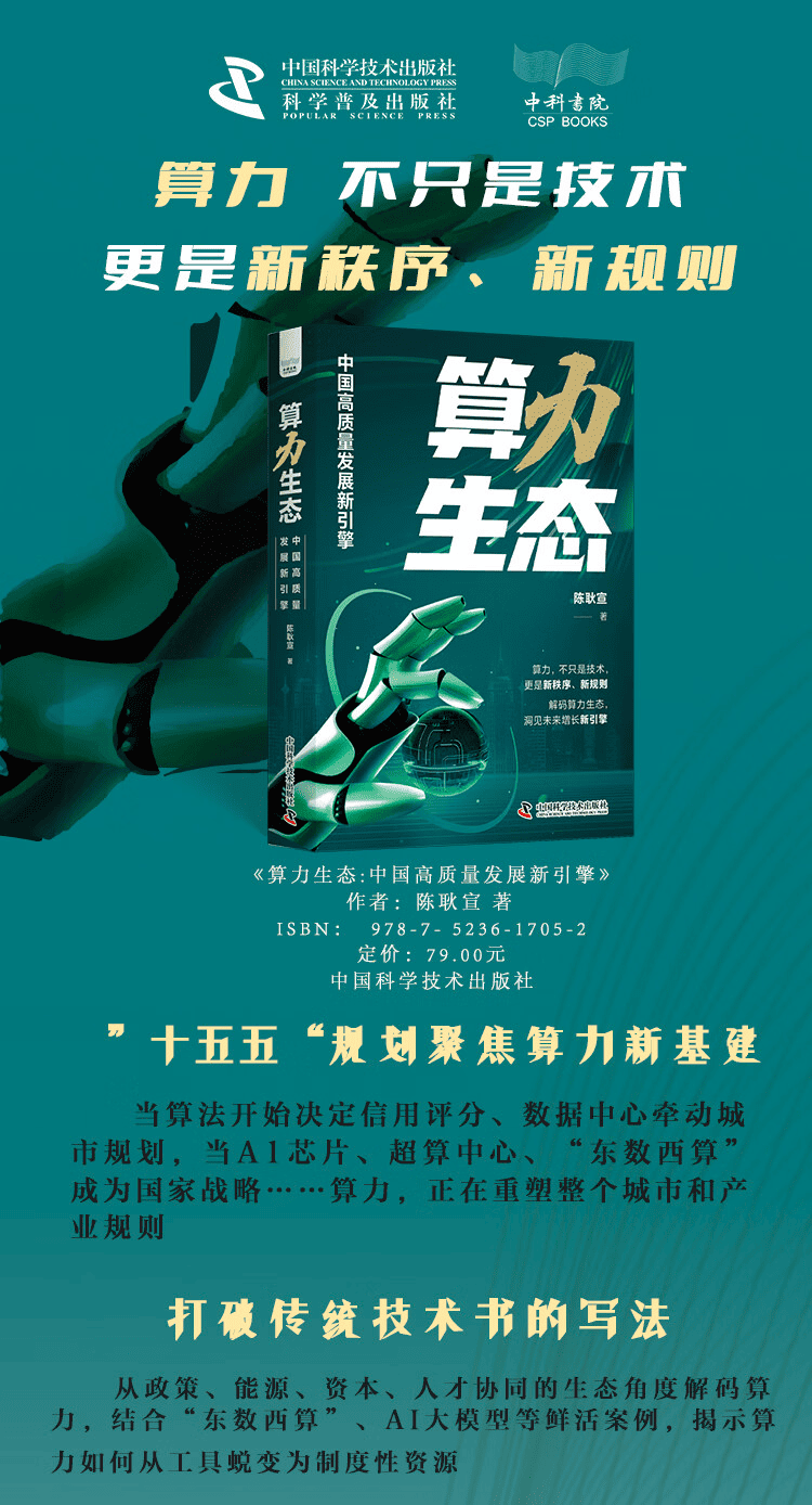 《算力生态》
